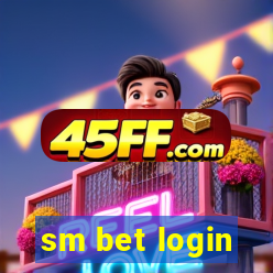 sm bet login